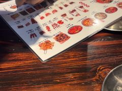 -破店肥哈·海鲜·烧烤(郑州银泰inPARK店)