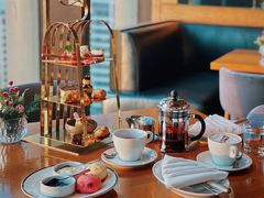 -沈阳君悦酒店·意坊意大利餐厅