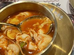 -闻老头·菊花炭烤肉(佛山首店)
