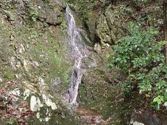 -龙湾潭国家森林公园