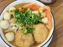 -曼谷食堂·泰国家庭料理
