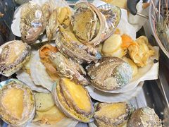 -王四营海鲜市场