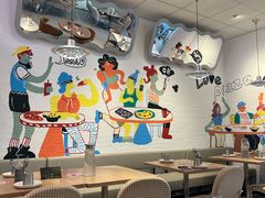 -必胜客(华都店)