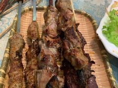 -新疆伊宁远征餐厅