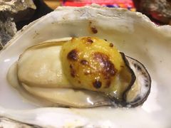 -烧蠔帮·生蚝海鲜牌档(观海店)