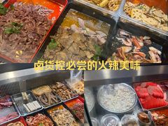 -山林大红·上海大红肠(淮海一店)