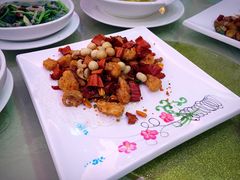 -喜临门酒家(城东店)