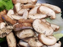 -九田家黑牛烤肉料理(溧阳吾悦店)