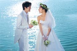 点击看大图 -摩玛婚纱摄影(杭州店)