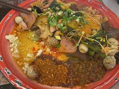 -海椒市落舌·麻辣烫冒菜(武侯大悦城店)