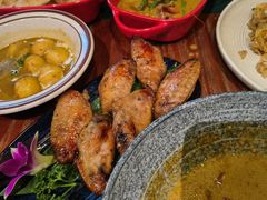 -ChitChat奇洽·Bistro(黎黄陂路店)