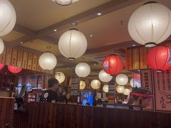 -鸟鹏烧鸟居酒屋(熙龙湾店)