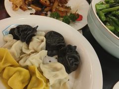 -百味饺子城•海鲜家常菜(秦皇岛店)