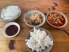 -九九豆花馆(解放碑步行街店)