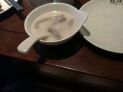 -捞神煲汤火锅(湖滨商业街店)