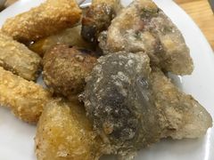 -长平老姿娘夜粥(平东一街店)