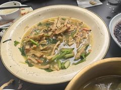 -张鸟园农家乐(张鸟园店)