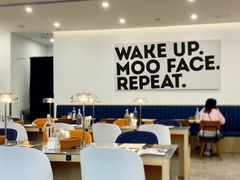 大堂-MOO Beef Cafe