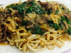 -粤潮牛肉火锅店(江南大道店)