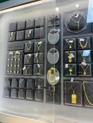 -邵老师打金·黄金加工(大望路总店)