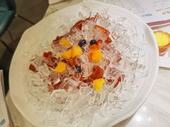 冰镇咕噜肉-陶陶居酒家(海岸城店)