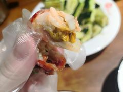 -0574龙虾的故事(东裕店)