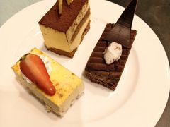 -广州建国酒店·君豪西餐自助餐厅