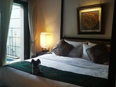 -春晖园度假酒店温泉