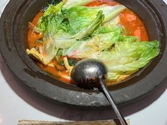 -真牛哇·香辣汽锅蛙(天河城店)