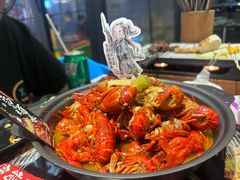 -纪录片《人生一串》体验店(静安店)