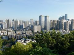 -乌山风景区