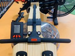 -BD健身私教工作室(CBD店)