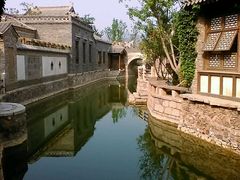 -蜻蜓逐宴全日制西餐厅I古北水镇大酒店