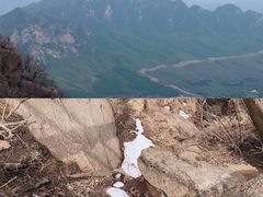 -丹东凤凰山景区