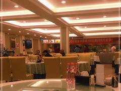 大堂-天天渔港(杏林街店)