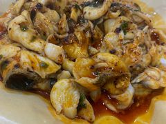 -阿金大白·上海菜馆(新天地店)