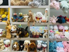 -JOYCODE(大红门银泰百货店)