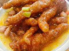 -悦雅居·老广州老味道(长湖店)