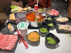 -呷哺呷哺(砂之船奥莱店)