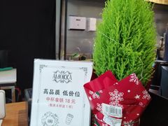-茶缸AMOKKA COFFEE