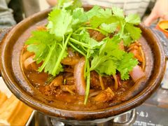 -川香煲(茅台路店)