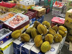 -江杨农产品批发市场