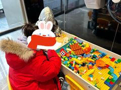 -成都宽窄巷子漫心酒店