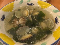 -萨莉亚(百信广场店)