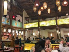 -HOHO餐厅(古子城店)