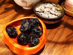-熹炭精致日料(金融街购物中心店)