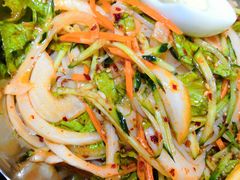 -京玉菲饭店(李村店)