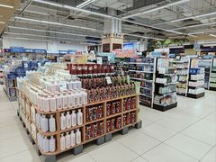 -永辉超市(世纪金源店)