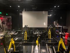 -威尔仕健身(丁香国际店)