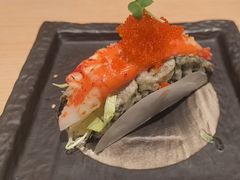 -Tuna maki寿司(苏州万象天地店)